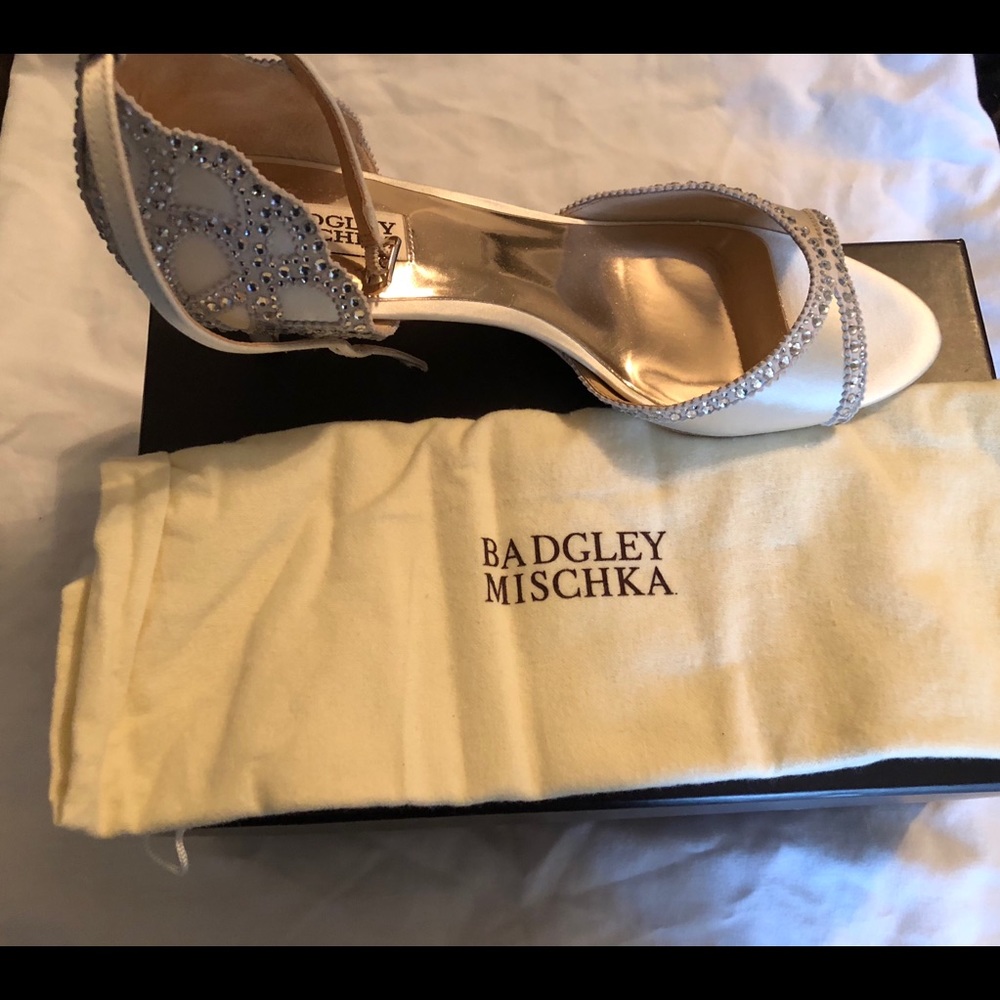 Badgley Mischka